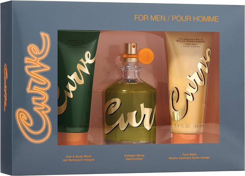 Curve Gift Set